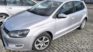 Volkswagen Polo 1.2 Confortline de 2010