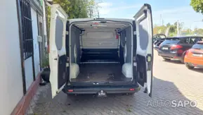 Renault Trafic 1.6 dCi L2H1 1.2T de 2018