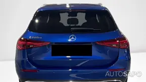 Mercedes-Benz Classe C 220 BlueTEC BE Edition Exclusive Aut. de 2023