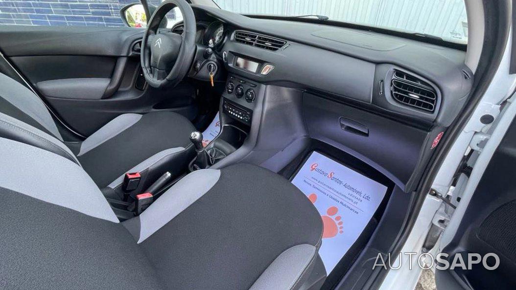 Citroen C3 1.0 PureTech Attraction de 2015