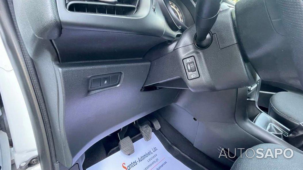 Citroen C3 1.0 PureTech Attraction de 2015