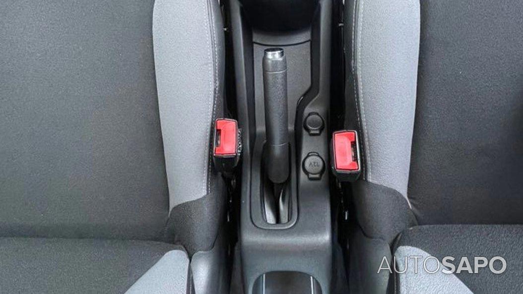 Citroen C3 1.0 PureTech Attraction de 2015
