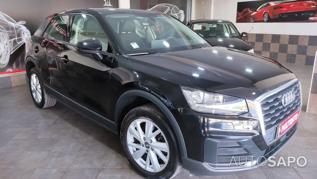 Audi Q2 1.6 TDI S tronic de 2017