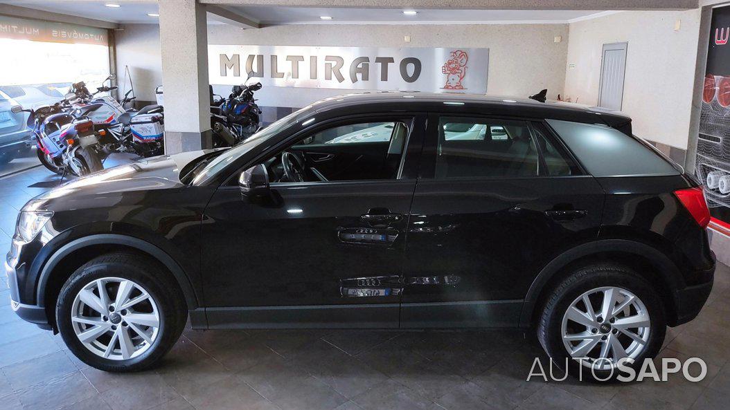 Audi Q2 1.6 TDI S tronic de 2017