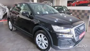 Audi Q2 1.6 TDI S tronic de 2017
