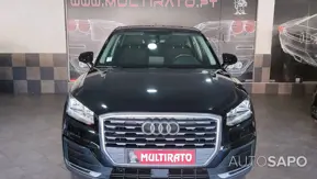 Audi Q2 1.6 TDI S tronic de 2017