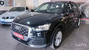Audi Q2 1.6 TDI S tronic de 2017