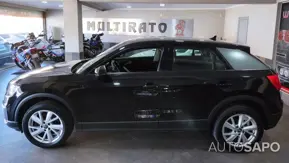 Audi Q2 1.6 TDI S tronic de 2017