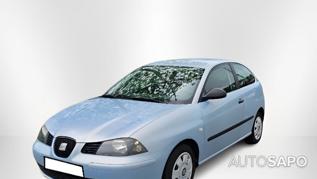 Seat Ibiza 1.2 12V Signo de 2003