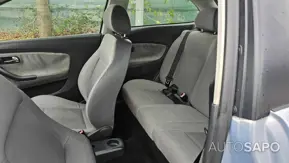Seat Ibiza 1.2 12V Signo de 2003