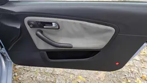 Seat Ibiza 1.2 12V Signo de 2003