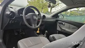 Seat Ibiza 1.2 12V Signo de 2003