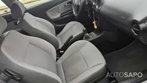 Seat Ibiza 1.2 12V Signo de 2003