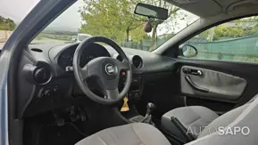 Seat Ibiza 1.2 12V Signo de 2003