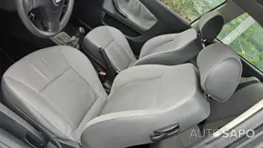 Seat Ibiza 1.2 12V Signo de 2003