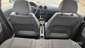 Seat Ibiza 1.2 12V Signo de 2003