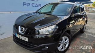 Nissan Qashqai 1.5 dCi 360 de 2011