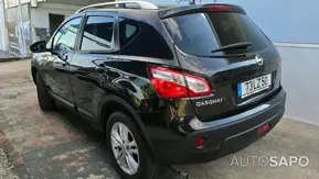 Nissan Qashqai 1.5 dCi 360 de 2011