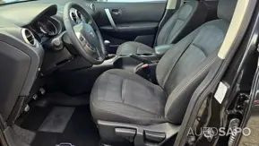 Nissan Qashqai 1.5 dCi 360 de 2011