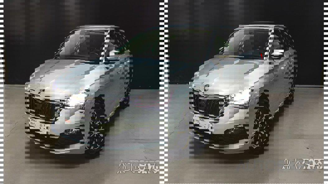 Skoda Scala 1.0 TSI Ambition de 2023