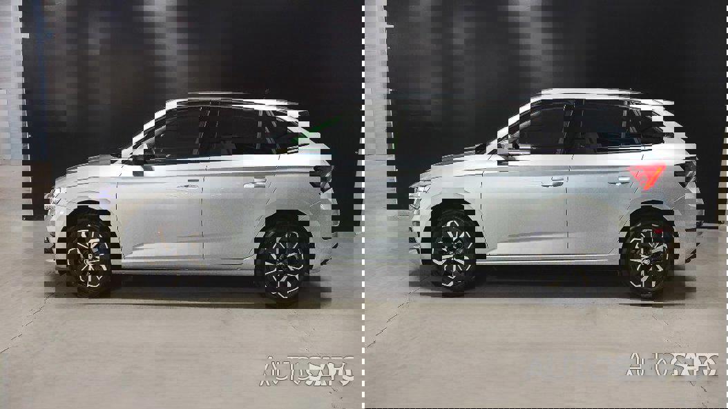 Skoda Scala de 2023