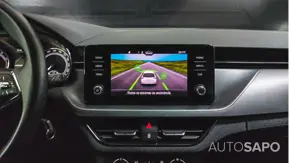 Skoda Scala de 2023