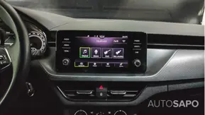 Skoda Scala de 2023