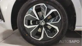 Skoda Scala de 2023