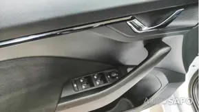 Skoda Scala de 2023