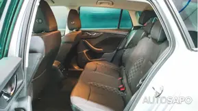Skoda Scala de 2023