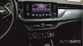 Skoda Scala de 2023