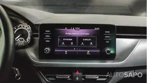 Skoda Scala de 2023
