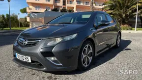 Opel Ampera 1.4 Ecotec de 2012