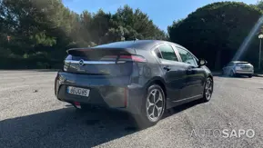Opel Ampera 1.4 Ecotec de 2012