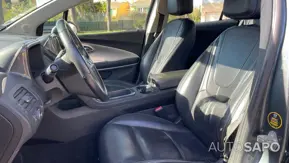 Opel Ampera 1.4 Ecotec de 2012