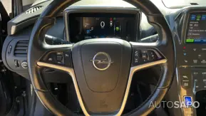 Opel Ampera 1.4 Ecotec de 2012