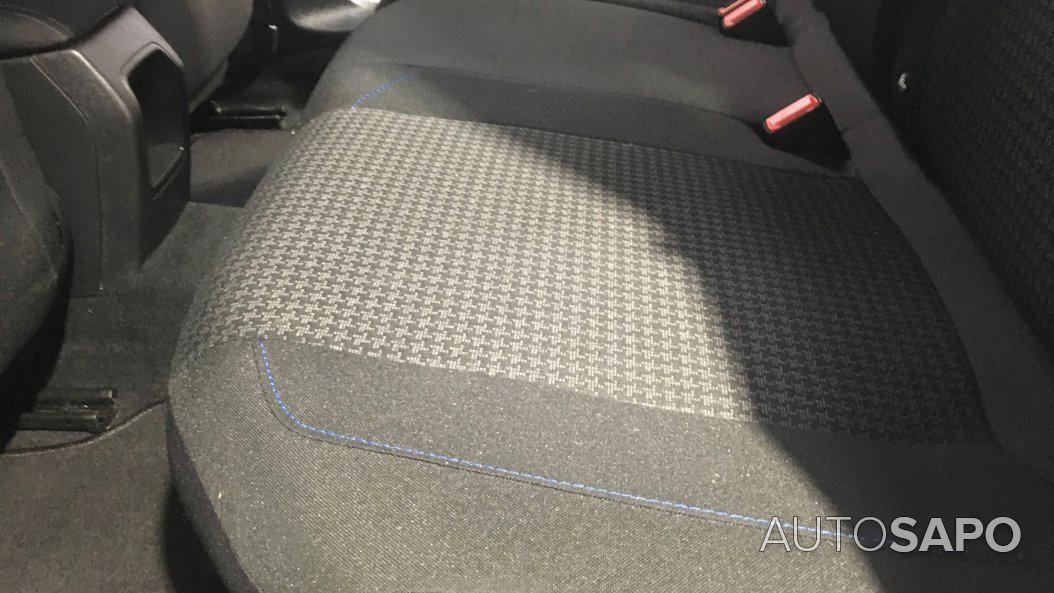 Peugeot 308 1.5 BlueHDi Style de 2020