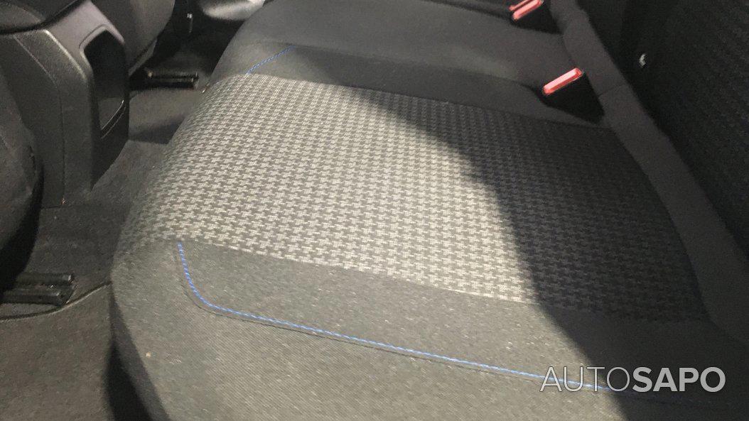 Peugeot 308 1.5 BlueHDi Style de 2020