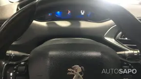 Peugeot 308 1.5 BlueHDi Style de 2020