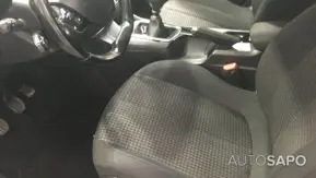 Peugeot 308 1.5 BlueHDi Style de 2020