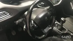 Peugeot 308 1.5 BlueHDi Style de 2020