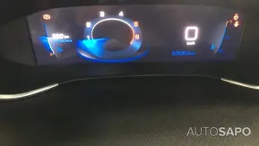 Peugeot 308 1.5 BlueHDi Style de 2020