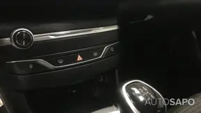 Peugeot 308 1.5 BlueHDi Style de 2020