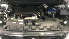 Peugeot 308 1.5 BlueHDi Style de 2020