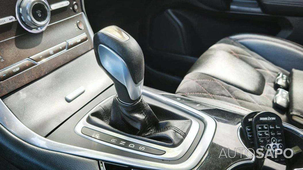 Ford S-Max 2.0 TDCi ST-Line Powershift de 2016