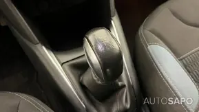 Peugeot 208 1.4 HDi Allure de 2012