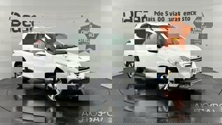 Peugeot 2008 1.4 HDi Allure de 2014