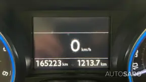 Peugeot 2008 1.4 HDi Allure de 2014