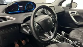 Peugeot 2008 1.4 HDi Allure de 2014