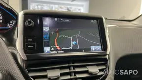 Peugeot 2008 1.4 HDi Allure de 2014